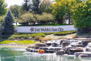  Del Webb's Sun City