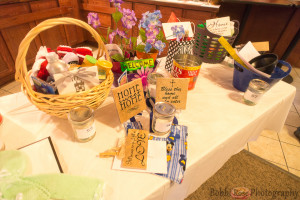 Trickie-Taylor Cancer benefit 12