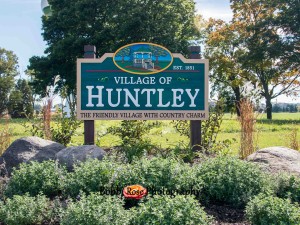 Community Guide Village of Huntely