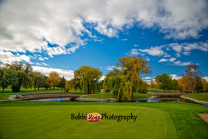Huntley Calender Pinecrest Golf Course
